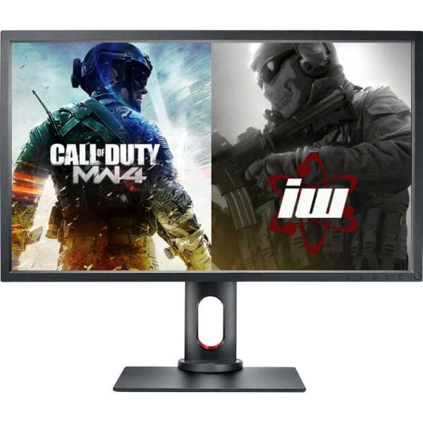 

Монитор BenQ ZOWIE XL2731 (9H.LHRLB.QBE)