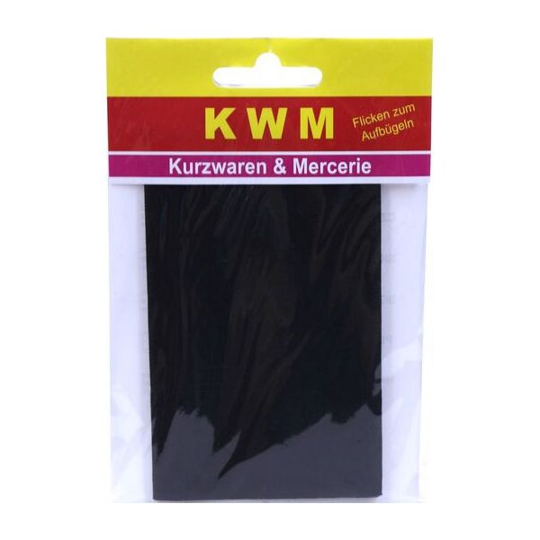 

Аппликация, 40 х 11,5 см KWM - черный K03-440355