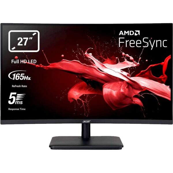 

Монитор Acer ED270RPbiipx (UM.HE0EE.P01)