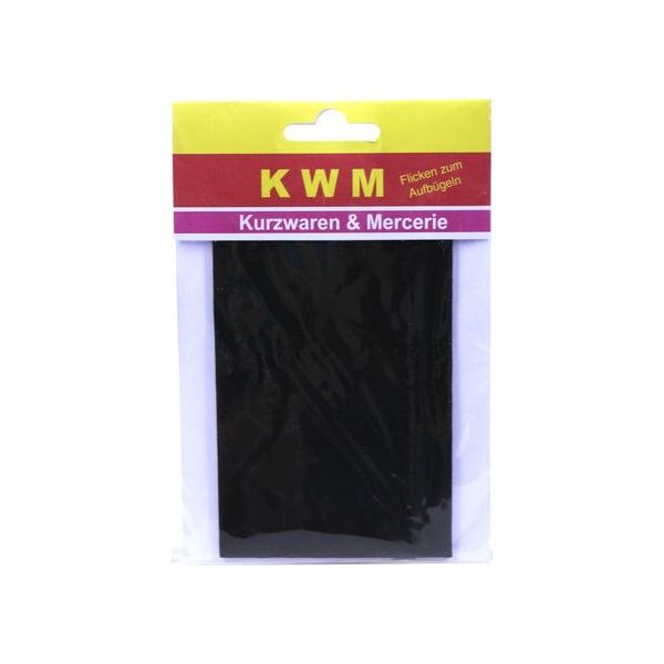 

Аппликация, 40 х 11,5 см KWM - черный K03-440357