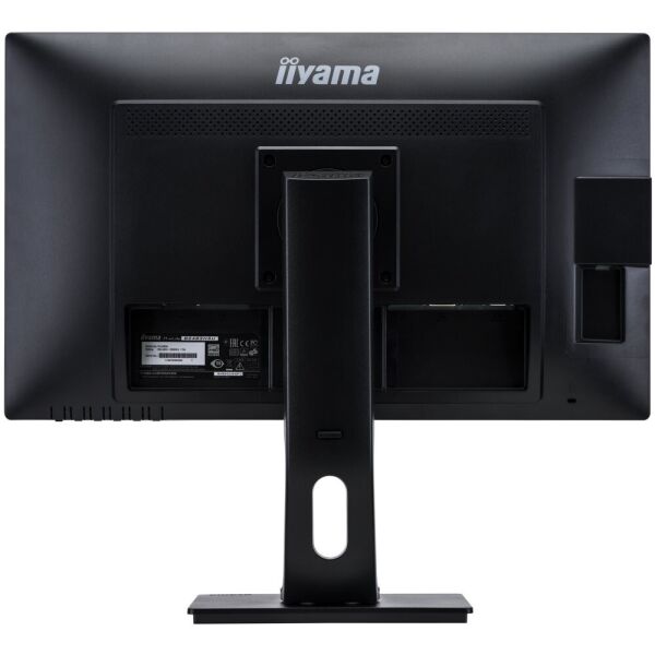 

Монитор iiyama 24" ProLite B2483HSU-B1DP