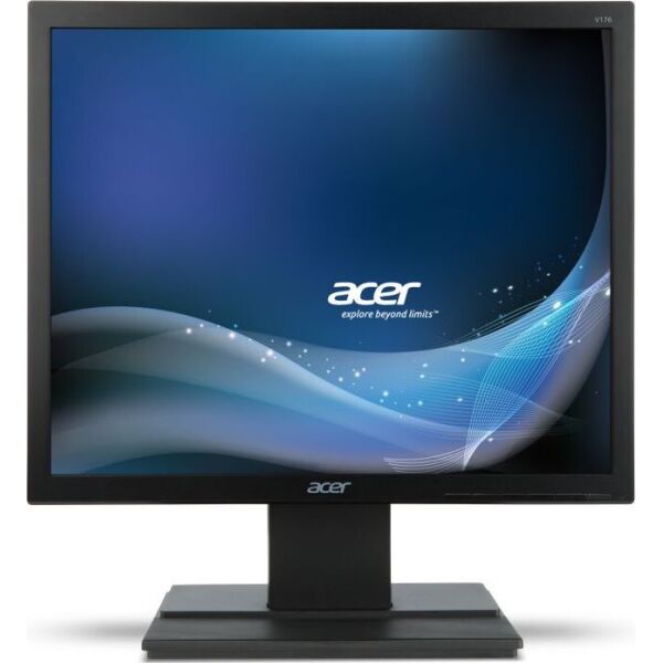 

Монитор Acer V176Lbmd 17" (UM.BV6EE.005)