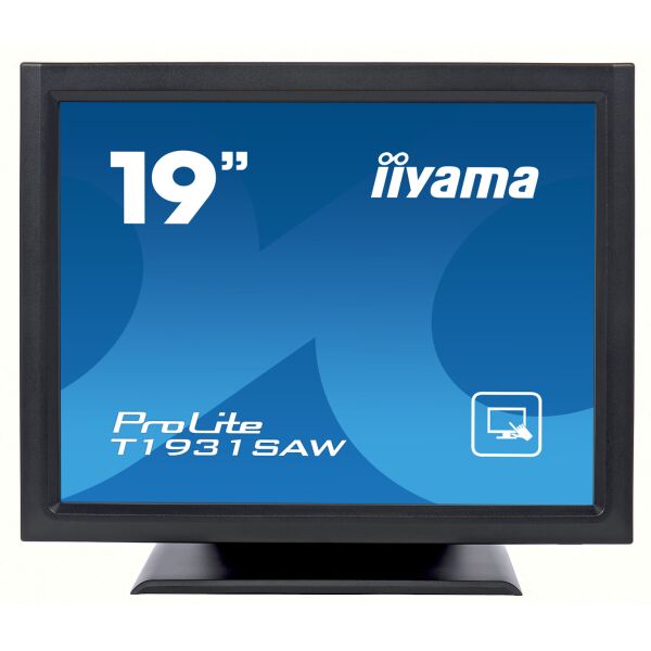 

Монитор Iiyama Prolite T19Xx T1931Saw-B5