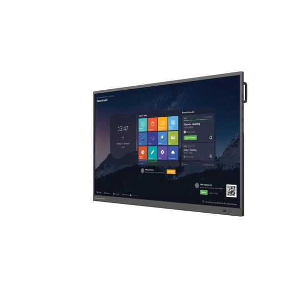 

Монитор Clevertouch UX PRO 65" (1541229)