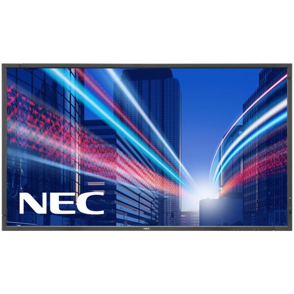 

Монитор NEC MULTISYNC P463-PG (60003702)