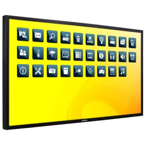 

Монитор Philips BDL5545ET (BDL5545ET/00)