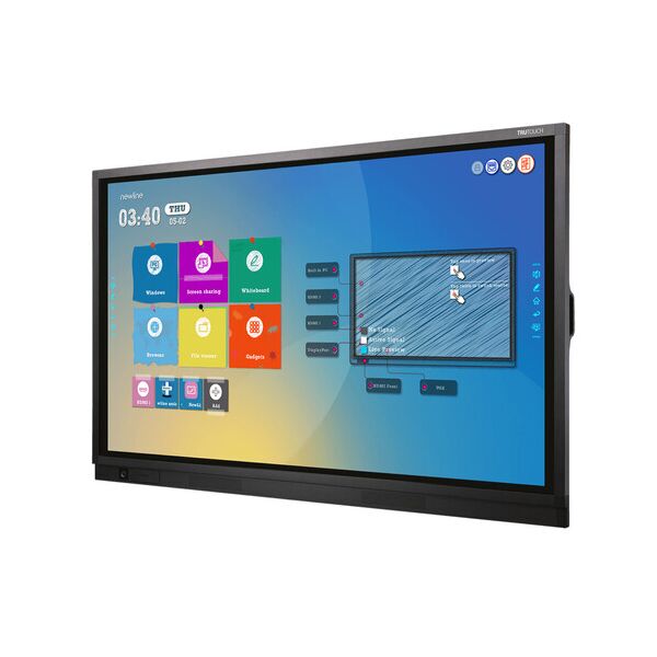 

Монитор Newline Trutouch 98" (tt9818rs)