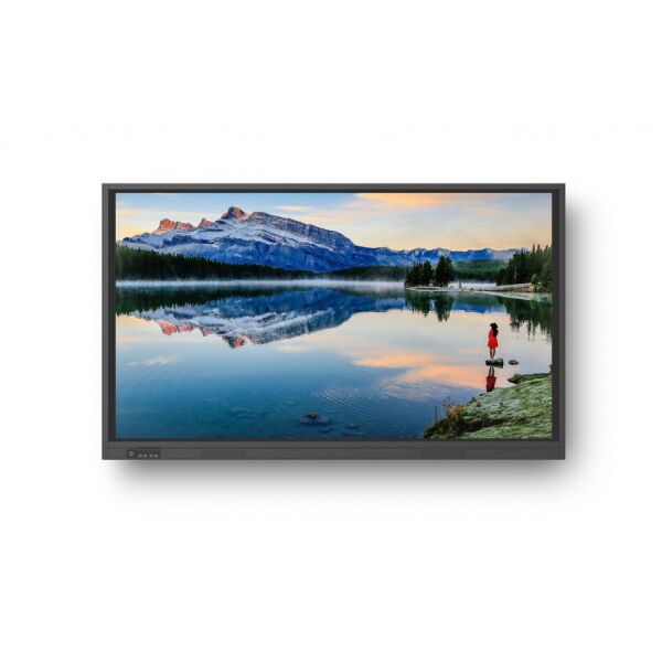 

Монитор Newline Trutouch 75" (tt7518rs)