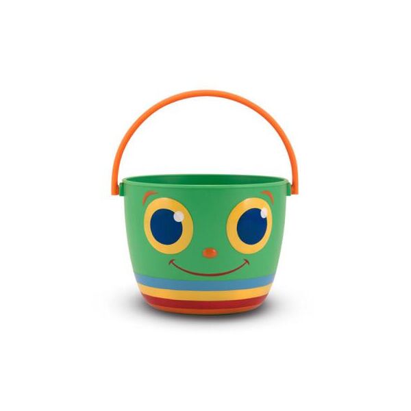 

Игровой набор Melissa&Doug Ведерко Счастливая стрекоза (MD6244)
