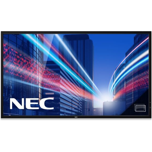 

Монитор NEC MULTISYNC® UX552S LCD 55"