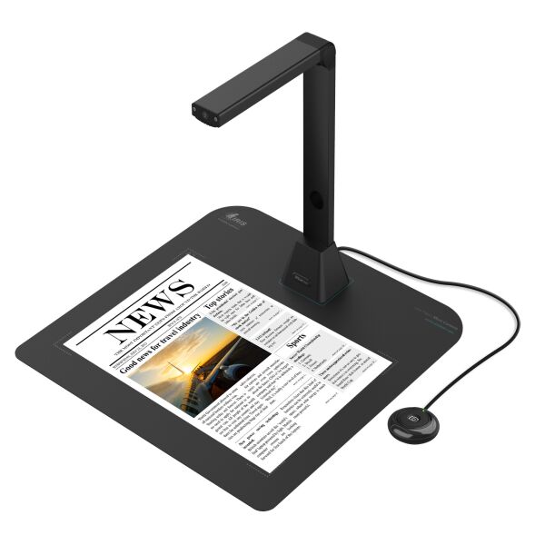 

Сканер IRIS DESK 5 PRO A3 (459838)