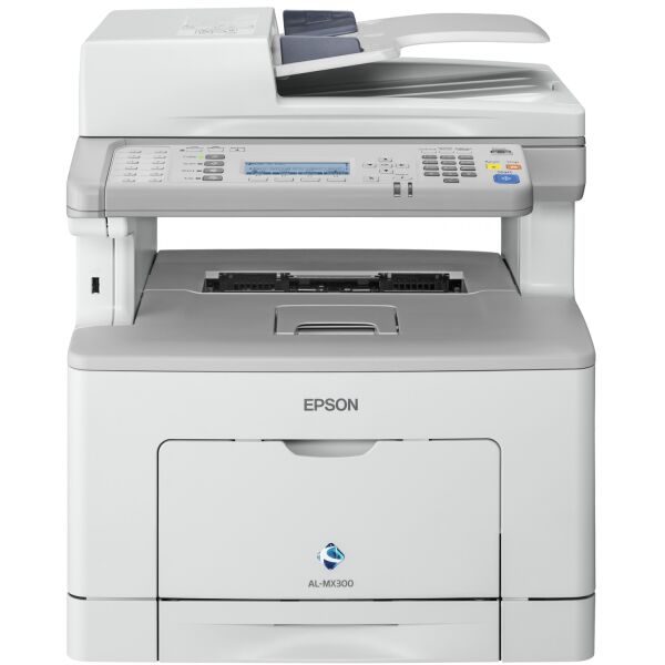 

МФУ Epson WorkForce AL-MX300DNF