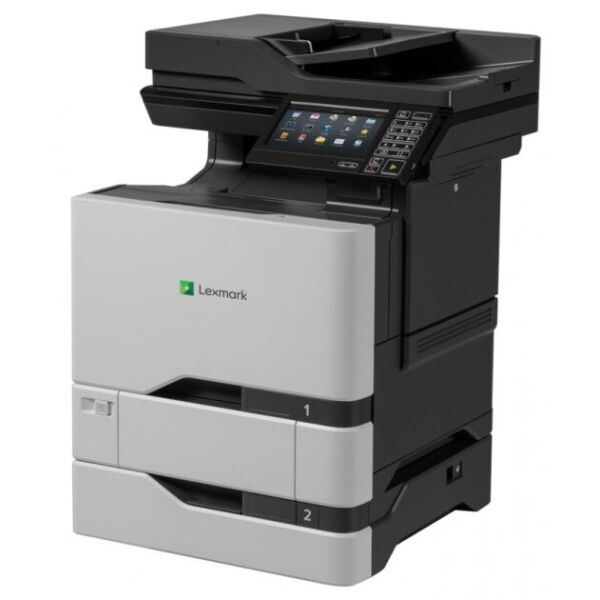 

МФУ Lexmark CX725dthe (40C9556)