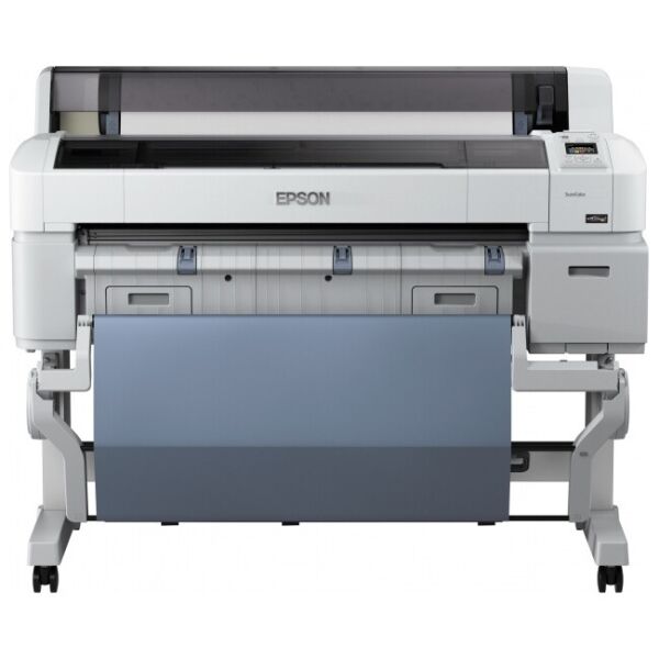 

МФУ Epson SureColor SC-7200D PS