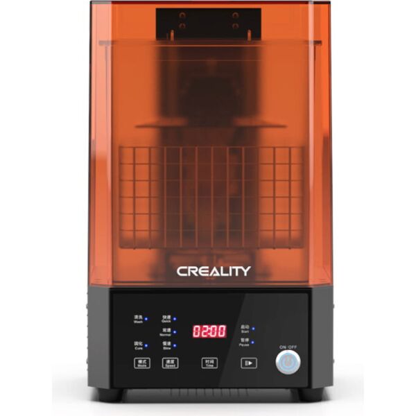 

МФУ Creality UW-01 (9803070003)