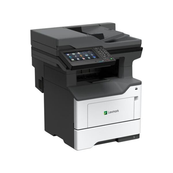 

МФУ LEXMARK MX622ADHE (107366)