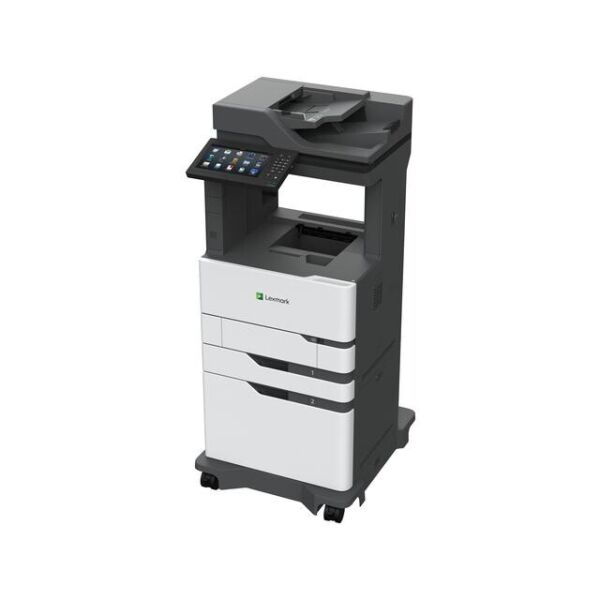 

МФУ Lexmark MX822adxe (25B0691)