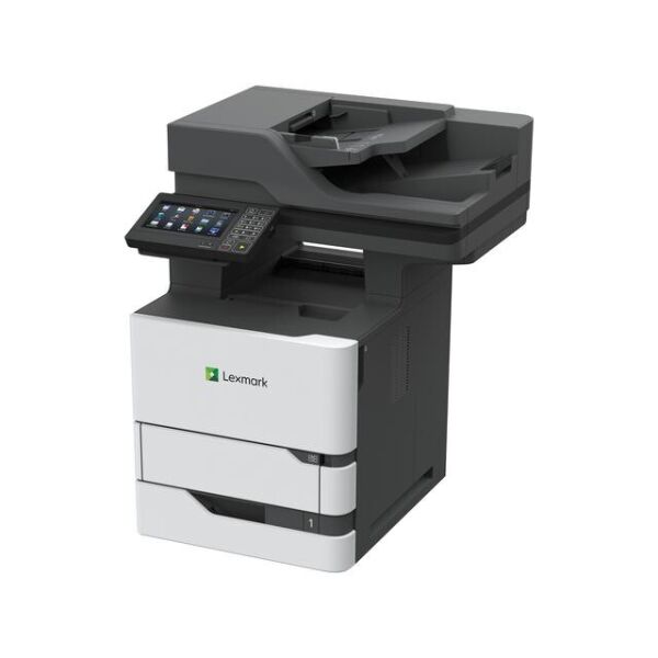 

МФУ LEXMARK MX722ADHE (107370)