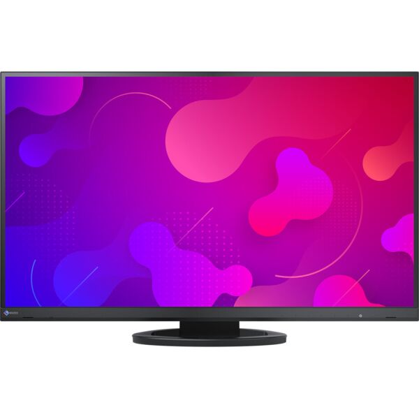 

Монитор Eizo 27" FlexScan EV2760 EV2760BK
