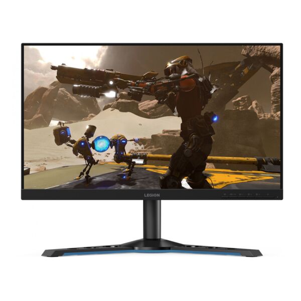 Монитор Lenovo Legion Y25-25 (66AAGAC6EU)
