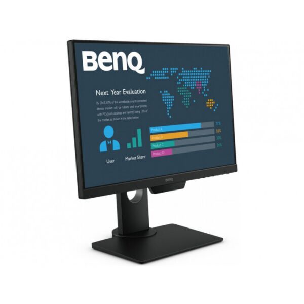 

Монитор BenQ 22,5" BL2381T (9H.LHMLA.TBE)