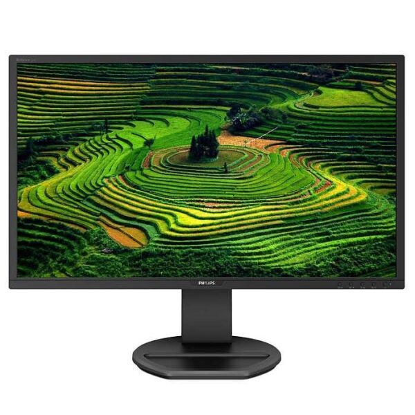 

Монитор Philips 21,5" 221B8LJEB/00 black