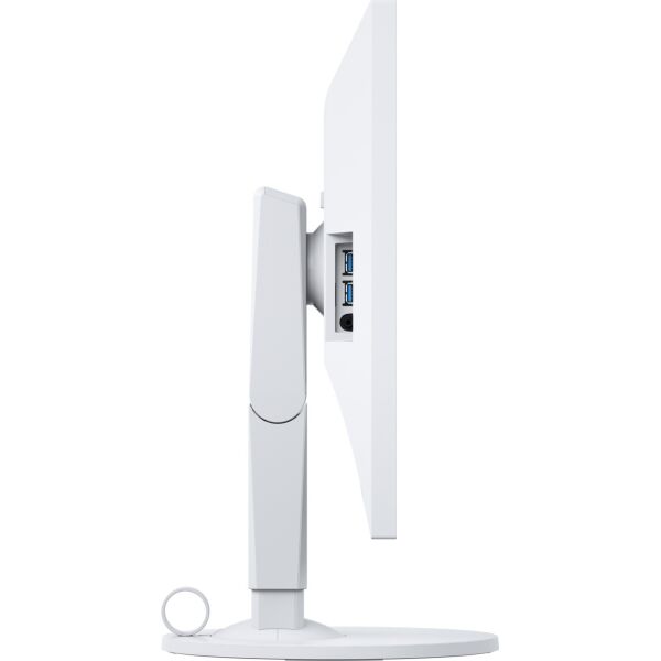 

Монитор Eizo 27" FlexScan EV2780-WT white