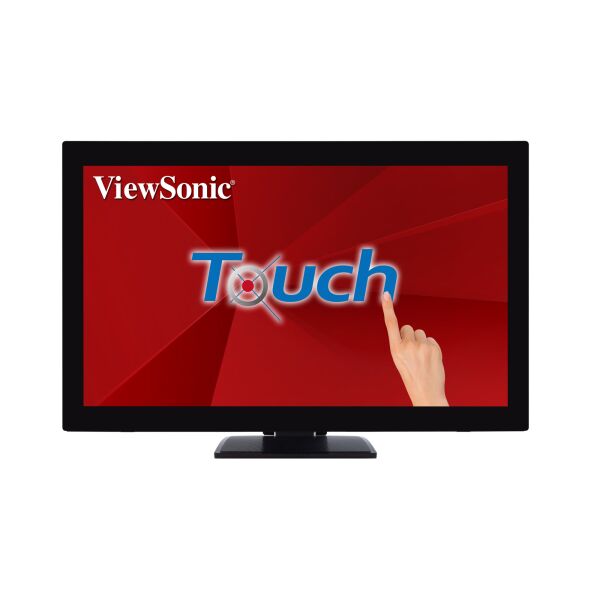 

Монитор сенсорный ViewSonic TD2760