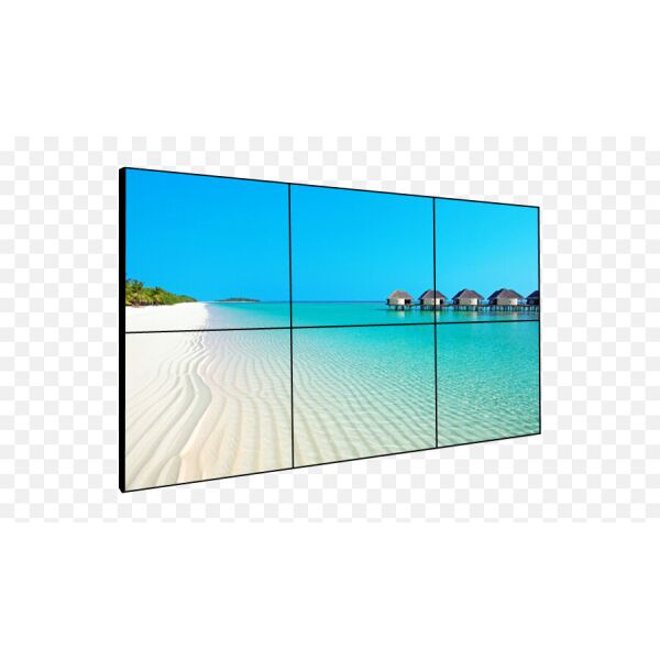 

Монитор Sharp Video Wall PN-V600A