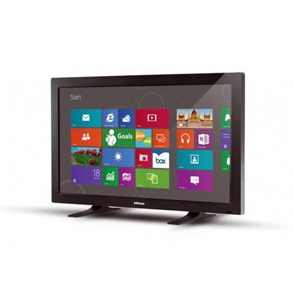 

Монитор Infocus сенсорный Bigtouch Inf5711