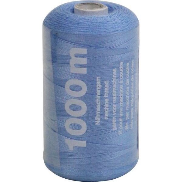 

Нить для шитья NE 40/2 Crelando - голубой LI-550187