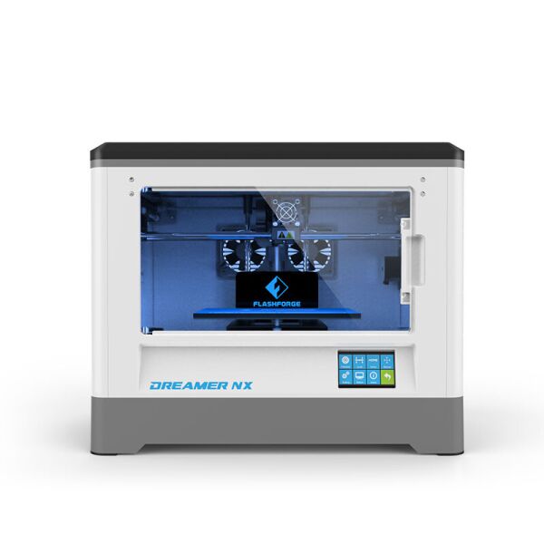 

МФУ Sygnis Flashforge Dreamer 3D