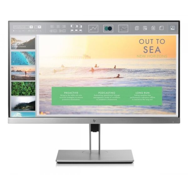 

Монитор HP 23" EliteDisplay E233 (1FH46AA)