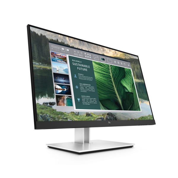 

Монитор hp E24uG4