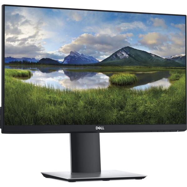 

Монитор Dell 22" P2219H black (P2219HWOS)