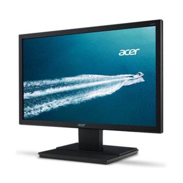 

Монитор Acer B246HLymdr 24" (UM.FB6EE.009)
