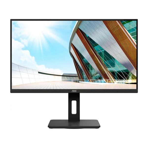 

Монитор Aoc U28P2A