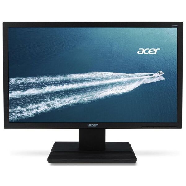 Монитор Acer V226HQLBbd 22" (UM.WV6EE.B04)