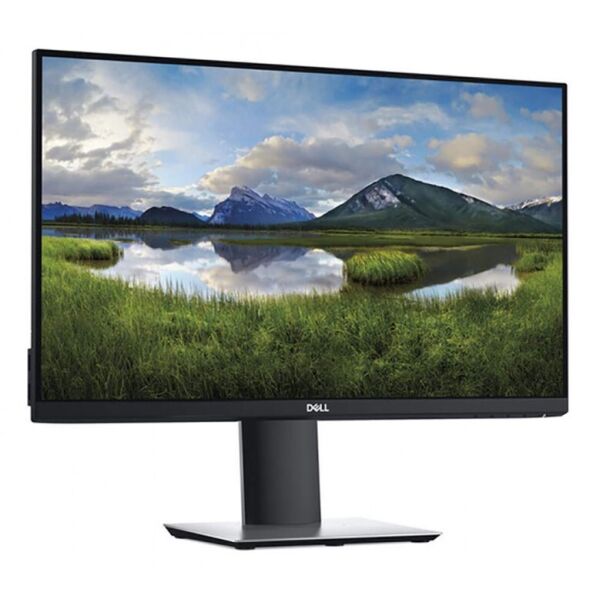

Монитор Dell 24" P2419H black (P2419HWOS)