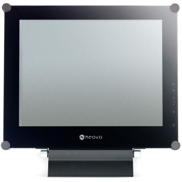 

Монитор Neovo X-15W White (P1X15GV0EA1-A3)