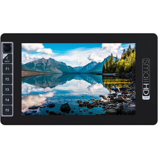 

Монитор Smallhd 703 Ultrabright 7"
