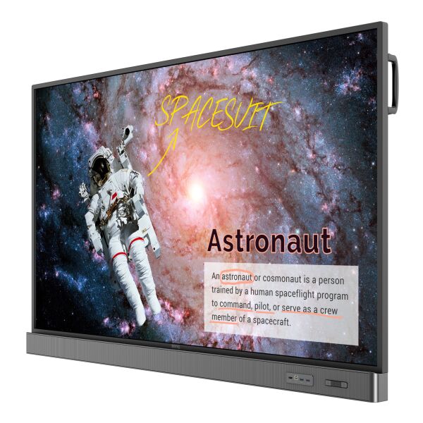 

Монитор BenQ RM650