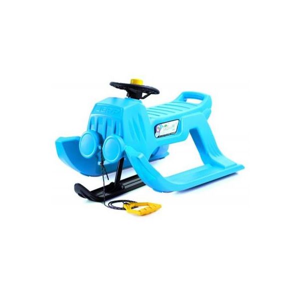 

Санки Prosperplast JEEPP CONTROL Синие (5905197190907)