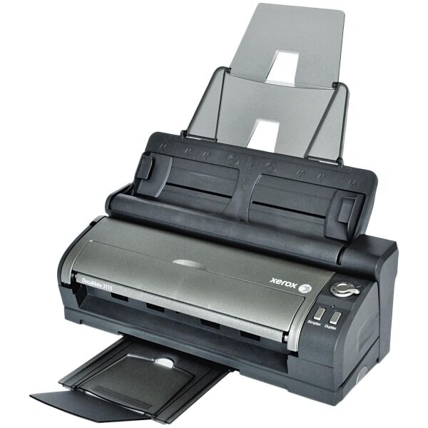 

Сканер Xerox DOCUMATE 3115 USB2 (003R92566)