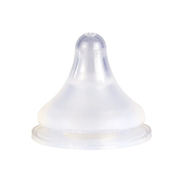 

Соска Pigeon Peristaltic Plus размер M (3+) 2 шт (78542)