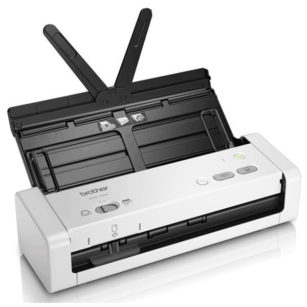

Сканер Brother ADS-1200 (ADS1200UN1)