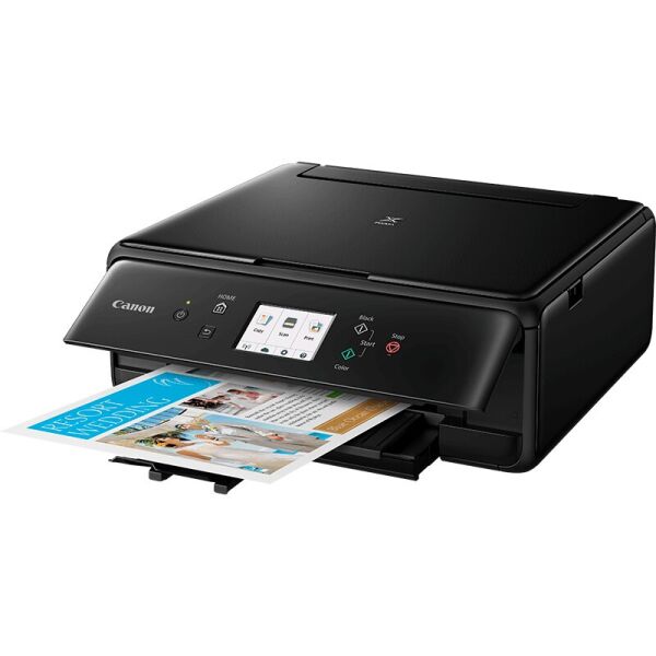 

МФУ Canon Pixma TS6150 (2229C006)