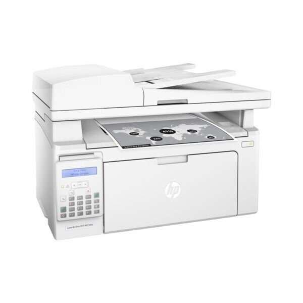 

МФУ HP LaserJet Pro M130fn G3Q59A