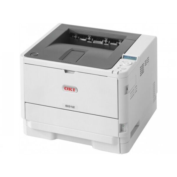 

МФУ OKI B512dn mono A4 (45762022)