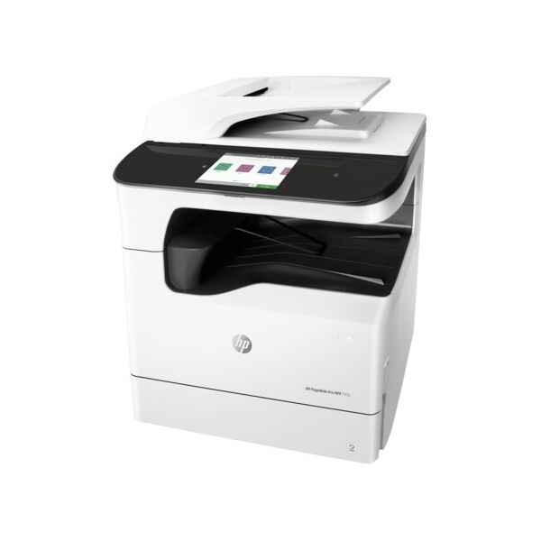 

МФУ HP PageWide Pro 777z (Y3Z55B)